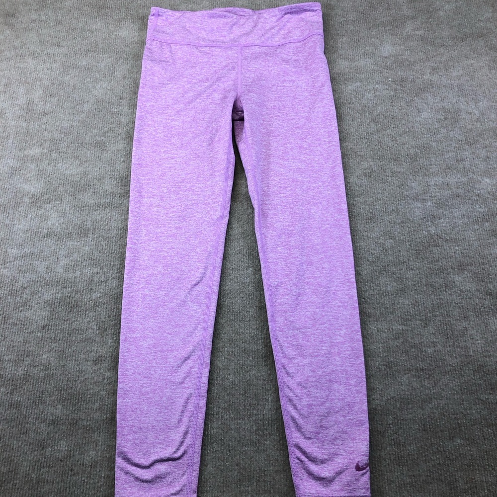 Nike Dri-fit leggings size medium
